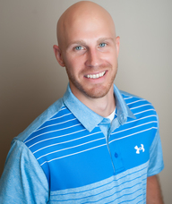 Book an Appointment with Dr. Nathan Sermersheim for Chiropractic