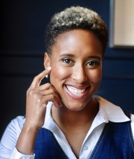 Book an Appointment with Dr. Amari Kimble for Chiropractic