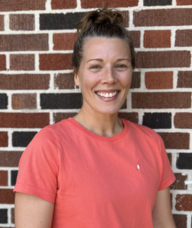 Book an Appointment with Ashley Hahn for Physical Therapy