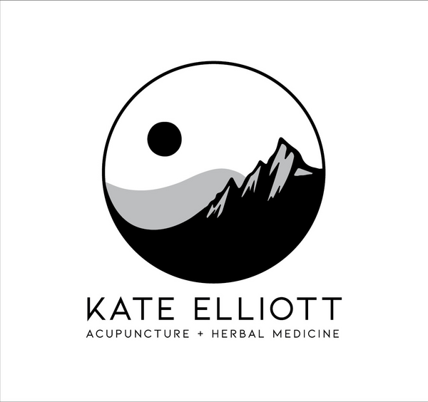 Kate Elliott Acupuncture 