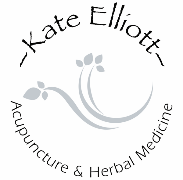 Kate Elliott Acupuncture 