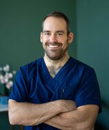 Book an Appointment with Tayyar Unal at Kismetrics Bodywork