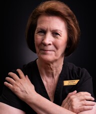 Book an Appointment with Sandy Kuebler L.M.T for Massage Therapy