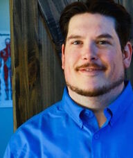 Book an Appointment with Dr. Ryan McDaid for Chiropractic