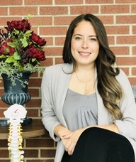 Book an Appointment with Dra. Crystal Rodriguez for Chiropractic