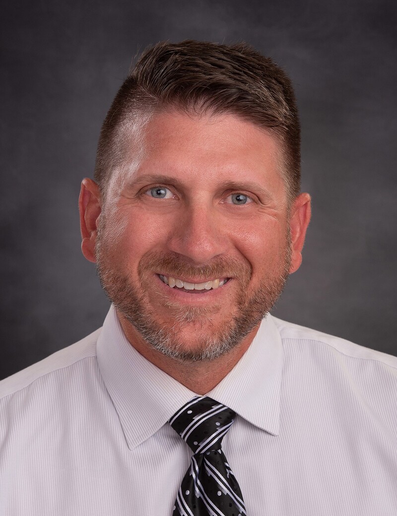 Dr. Jonathan Schneider