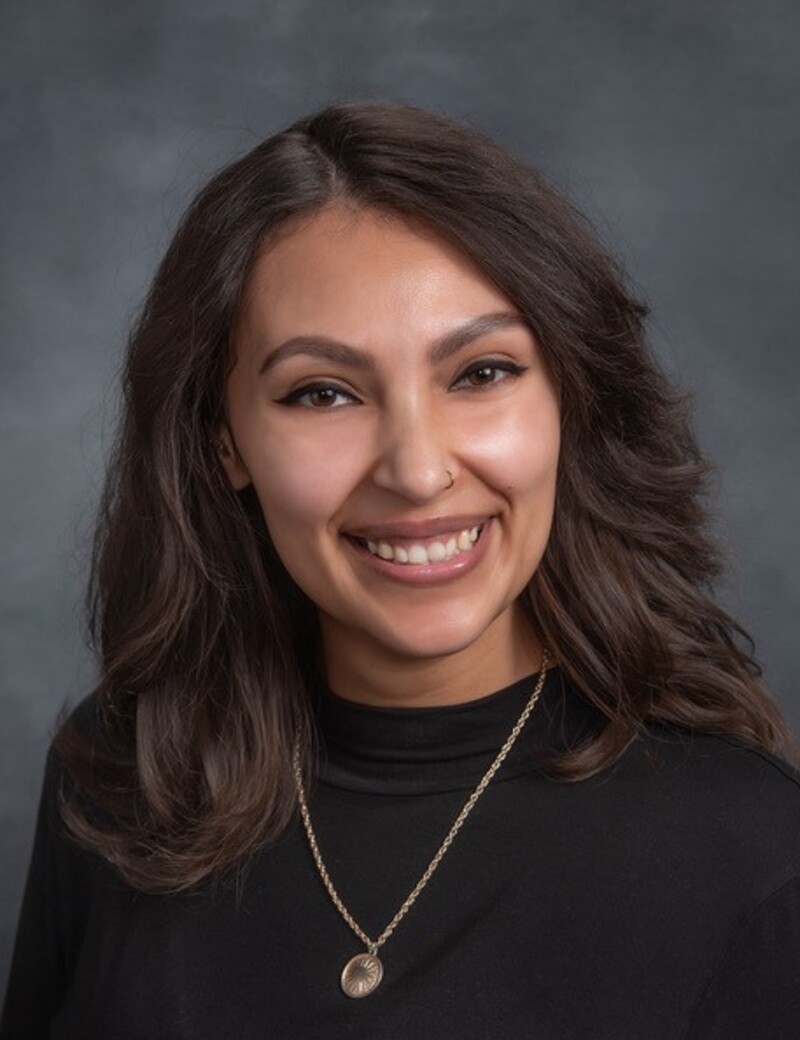 Selena Barraza-Lange