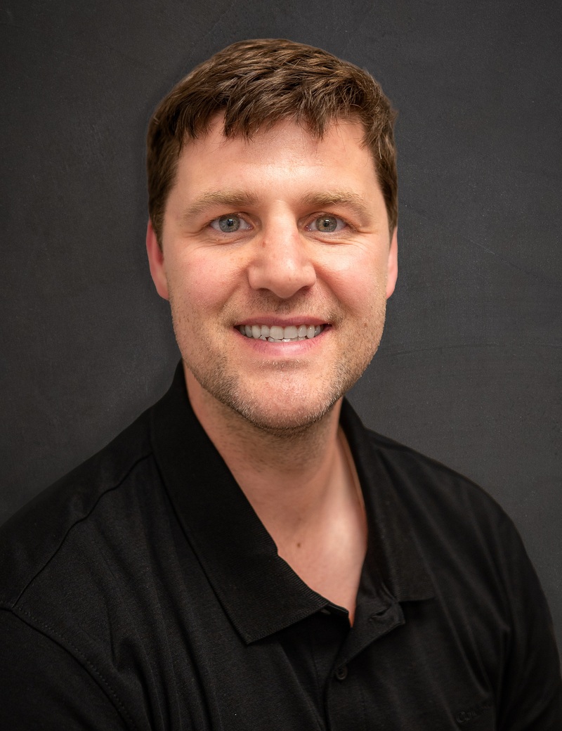 Dr. Trevor Penning