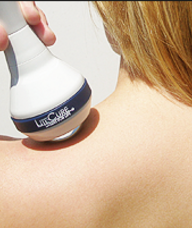 Book an Appointment with Laser Therapy for Laser Therapy