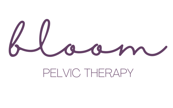 Bloom Pelvic Floor Therapy