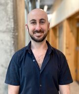 Book an Appointment with Austin Kourakin at Pearl District