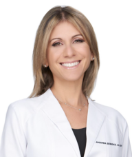 Book an Appointment with Dr. Amanda Sergay for Dermatology