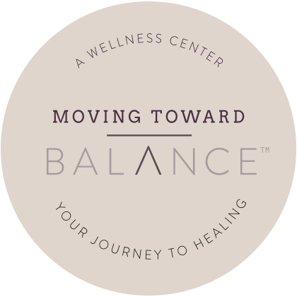 Moving Toward Balance