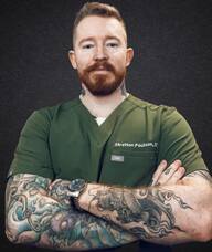 Book an Appointment with Dr. Stratton Poulson for Chiropractic