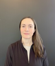Book an Appointment with Marina Savic for Therapeutic Massage