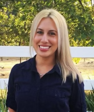 Book an Appointment with Alyssa Vigil for Massage Therapy