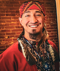 Book an Appointment with Christian Molina-Godinez for Massage Therapy