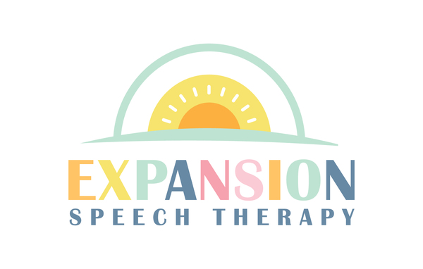 Expansion Speech Therapy 