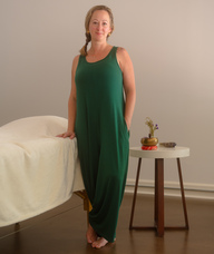 Book an Appointment with Susanne McMurry for Reiki