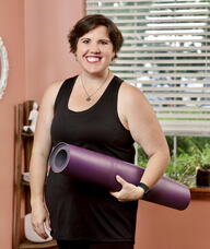 Book an Appointment with Rachel Newton for Hometown Gym & Classes