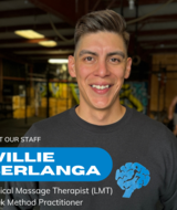 Book an Appointment with Willie Berlanga at North Office