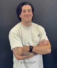 Book an Appointment with Mr. Jon Fazio for Strength & Conditioning