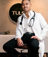 Book an Appointment with Dr. Christian Jacob Del Rosario at Tulsi Wellness Club- Del Mar