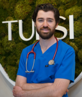 Book an Appointment with Dr. Jace Sandell at Tulsi Wellness Club- Del Mar