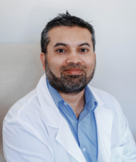 Book an Appointment with Dr. Arsallan Ahmad for Naturopathic Medicine