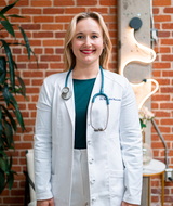 Book an Appointment with Dr. Natasha MacLeay at Tulsi Wellness Club- Del Mar