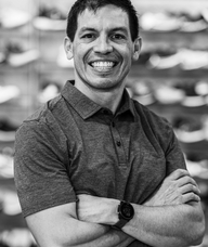 Book an Appointment with Dr. Jaime Aparicio for Physical Therapy