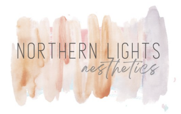 Northern Lights Aesthetics