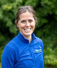 Book an Appointment with Emily Sturomski for Personal Training