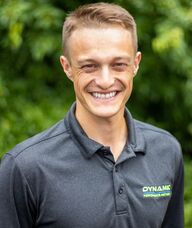 Book an Appointment with Michael Borst for Self-Pay Physiotherapy