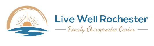 Dr. Marc McDade at Live Well Rochester