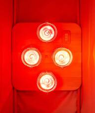 Book an Appointment with Sauna Red Light for Sauna Red Light