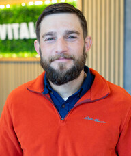 Book an Appointment with Seth Ebel for Acupuncture