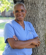 Book an Appointment with Michele Evans Reavis for IV Therapy