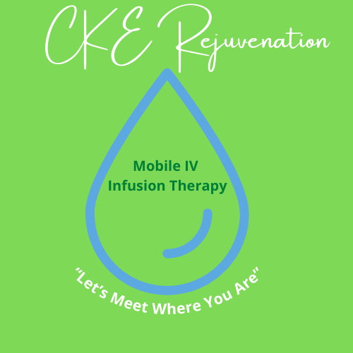 CKE Rejuvenation LLC