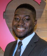 Book an Appointment with Ken Odoom at Reston