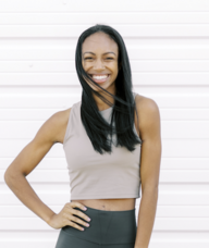 Book an Appointment with Jemila Medley for Occupational Therapy/Physical Therapy