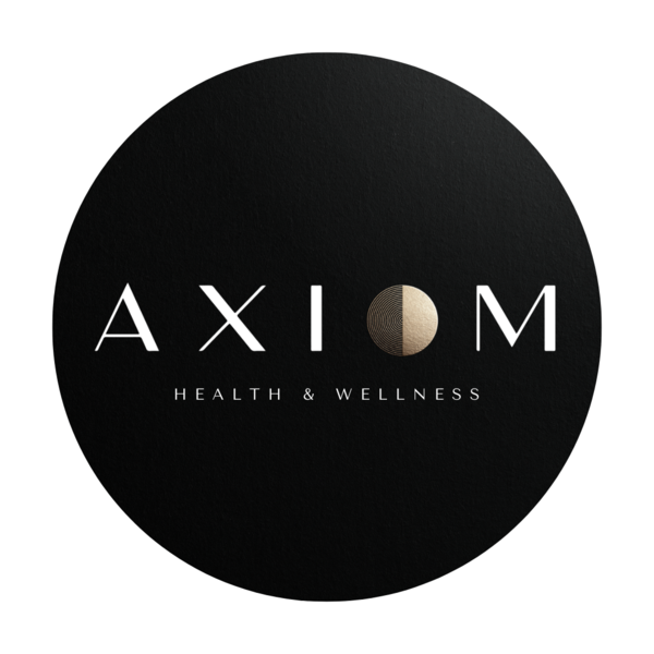 Axiom Health, Dr. Ryan Nolte