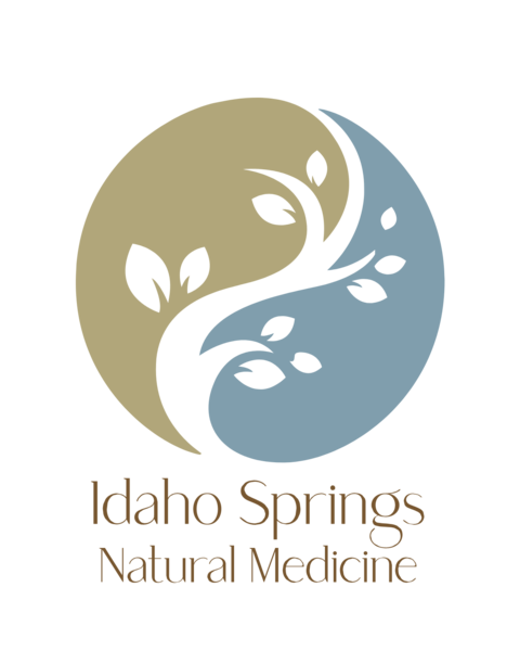 Idaho Springs Natural Medicine