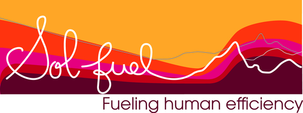 SolFuel Wellness