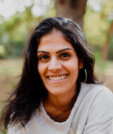 Book an Appointment with Shruti Vanderbeek at Shruti Pillai