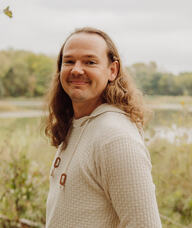 Book an Appointment with Ben Terry for Therapeutic Yoga