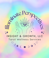 Book an Appointment with Illuminate Perspectives Insight and Growth at Illuminate Perspectives Insight & Growth, LLC