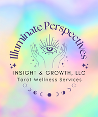 Book an Appointment with Illuminate Perspectives Insight and Growth for Coaching Services