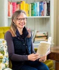 Book an Appointment with Faith Lauterbach for Coaching Services