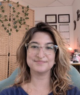 Book an Appointment with Amy Vanderpool at Amy Vanderpool